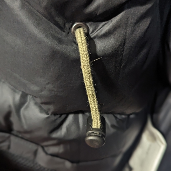 Eddie Bauer | Men's Goosedown Jacket Coat | Size Large - Picture 11 of 13